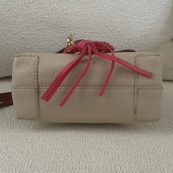 See by Chloe Mini Joan Bag - Picture 3 of 5